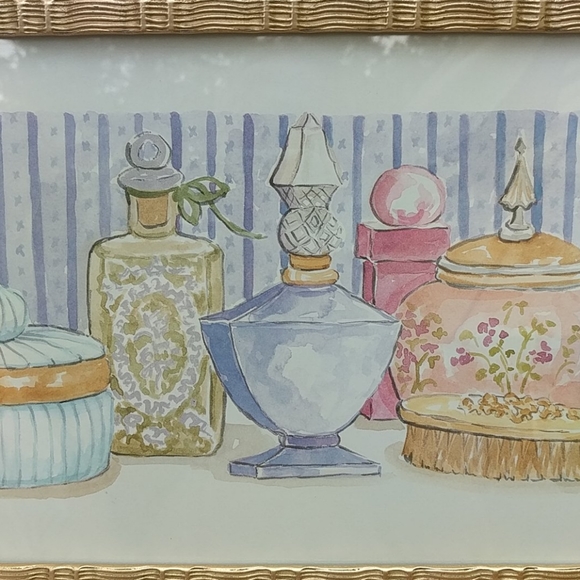 C. WINTERLE PRINT 💐🏵️🌻🌺🌸🌼💮🌷🌹 - Picture 4 of 15